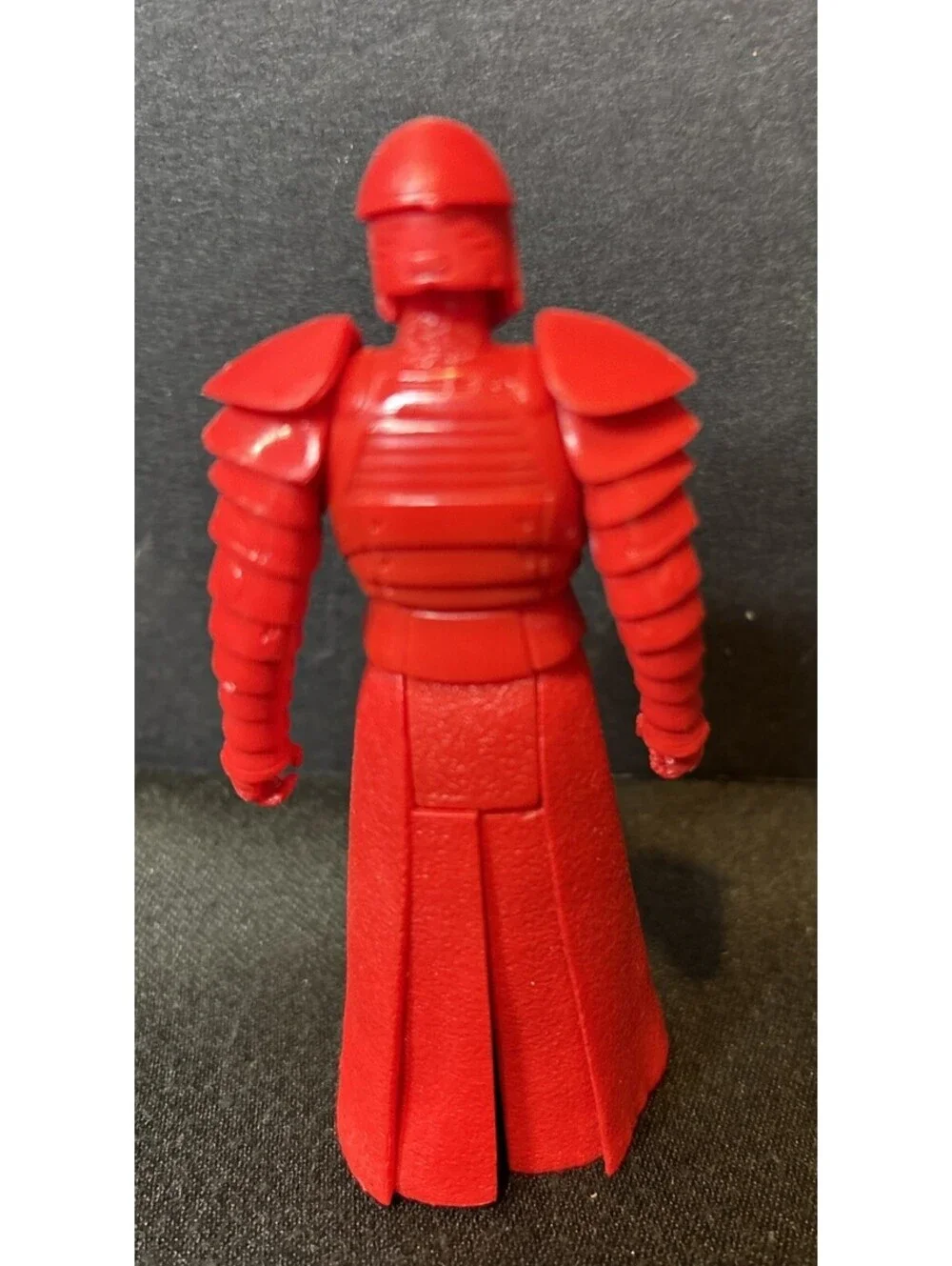 STAR WARS 2017 ELITE PRAETORIAN GUARD Last Jedi Collection 3.75